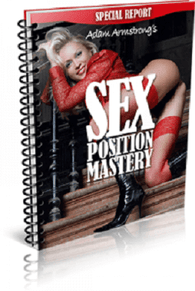 Sex Position Mastery
